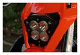 Kit de faros LED Baja Designs XL80