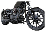 Defensas Baron para Yamaha Bolt 2014-2025