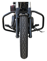 Defensas Baron para Yamaha Bolt 2014-2025