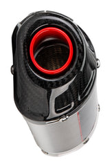 Sistema de escape BBR Motorsports D3