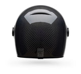 Bell Bullitt GT Carbon Casco