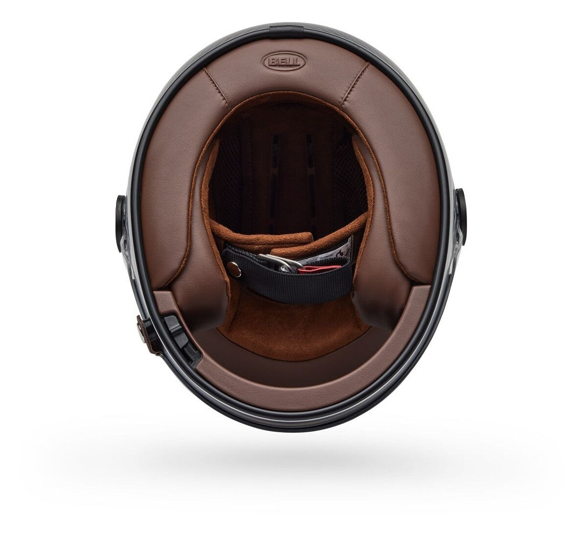 Bell Bullitt GT Carbon Casco