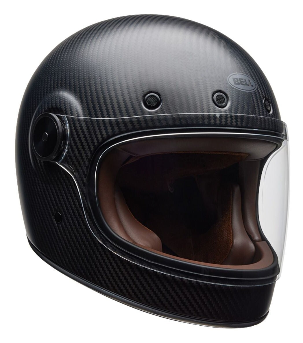 Bell Bullitt GT Carbon Casco