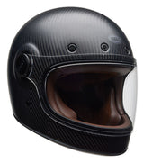 Bell Bullitt GT Carbon Casco
