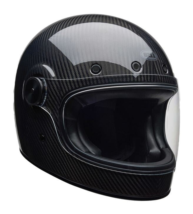 Bell Bullitt GT Carbon Casco