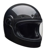 Bell Bullitt GT Carbon Casco