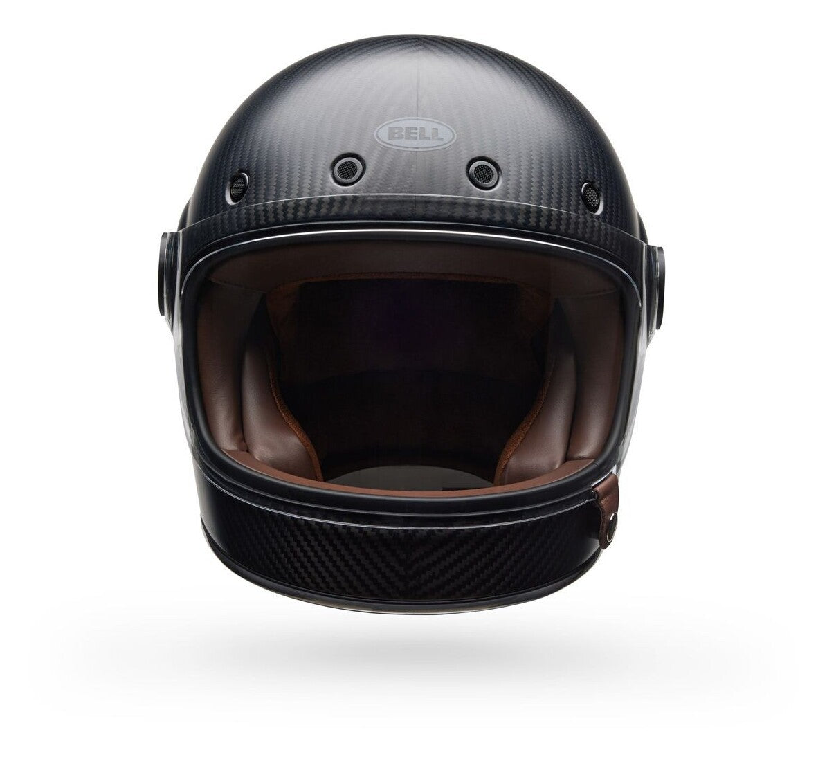Bell Bullitt GT Carbon Casco