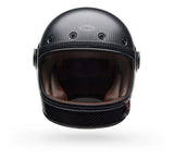 Bell Bullitt GT Carbon Casco