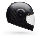 Bell Bullitt GT Carbon Casco