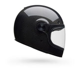 Bell Bullitt GT Carbon Casco