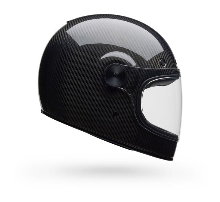 Bell Bullitt GT Carbon Casco