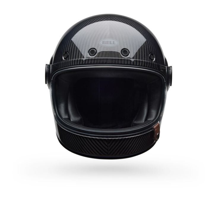 Bell Bullitt GT Carbon Casco