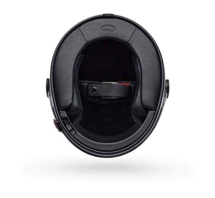 Bell Bullitt GT Carbon Casco