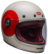 Bell Bullitt TT Casco