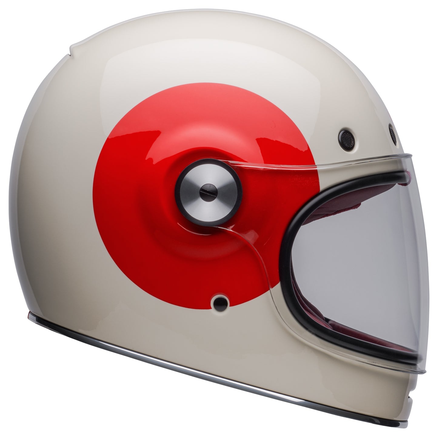 Bell Bullitt TT Casco