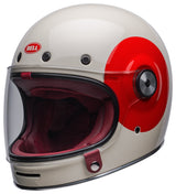 Bell Bullitt TT Casco