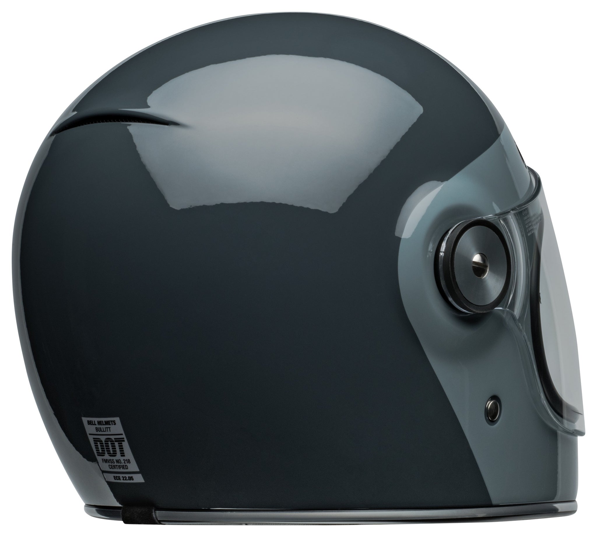 Bell Bullitt Vader Casco