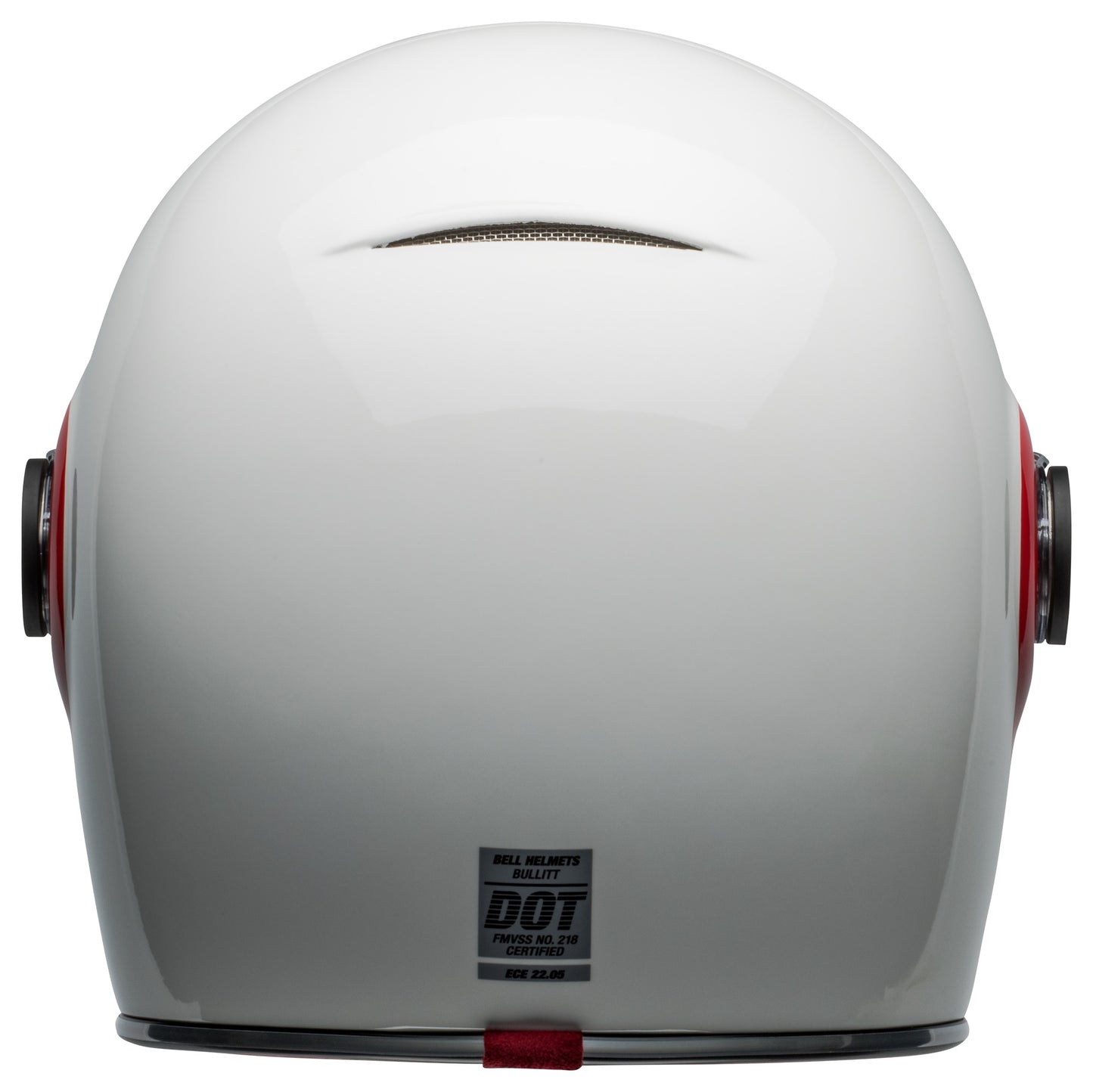 Bell Bullitt Vader Casco