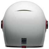 Bell Bullitt Vader Casco