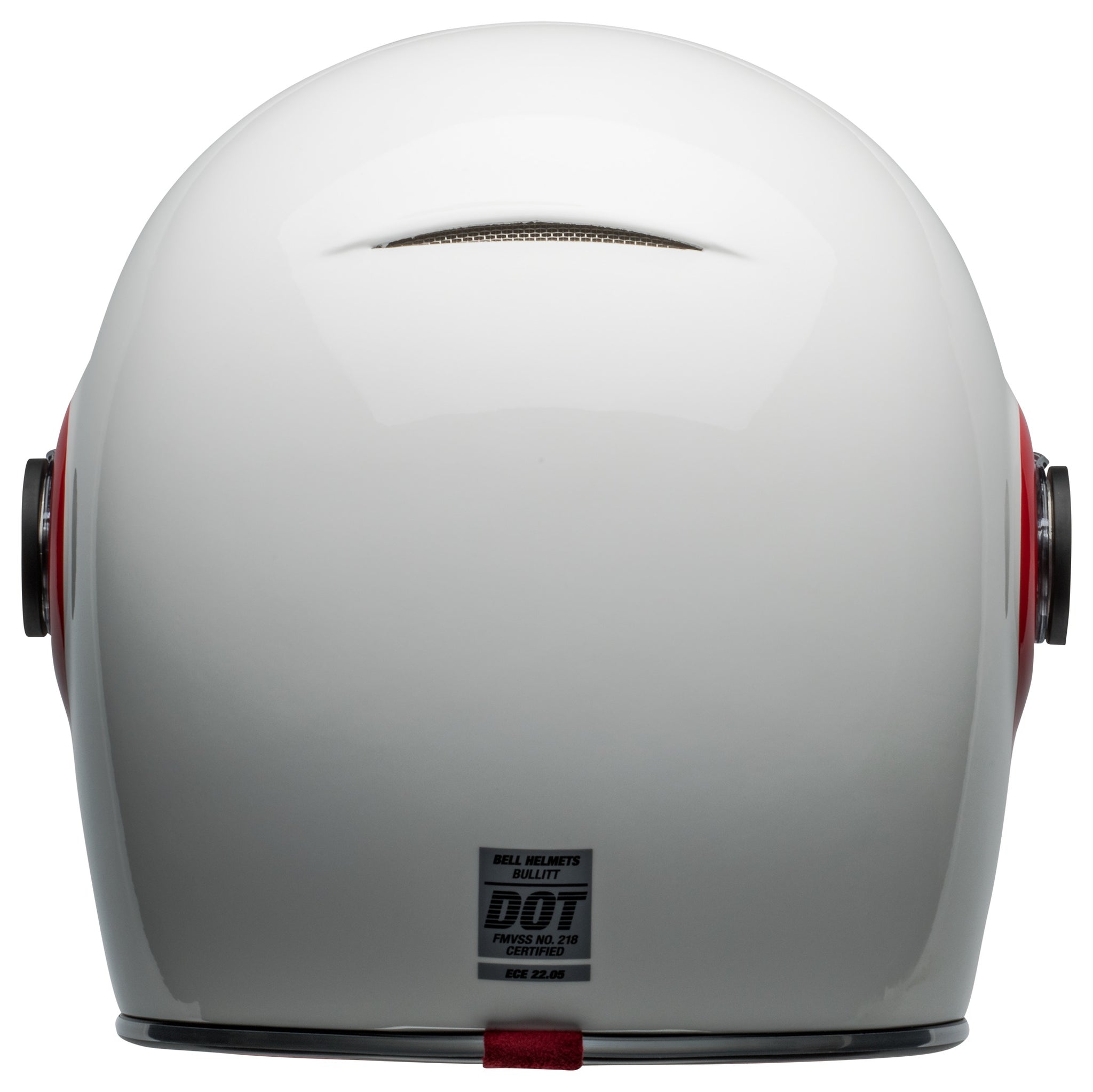 Bell Bullitt Vader Casco