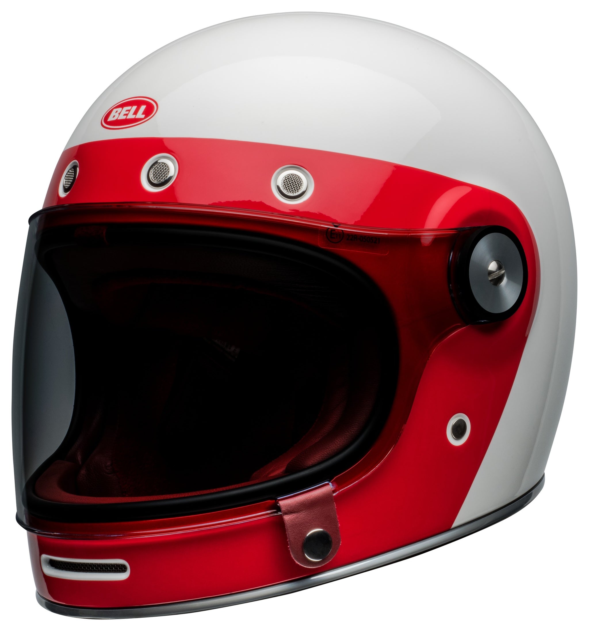 Bell Bullitt Vader Casco