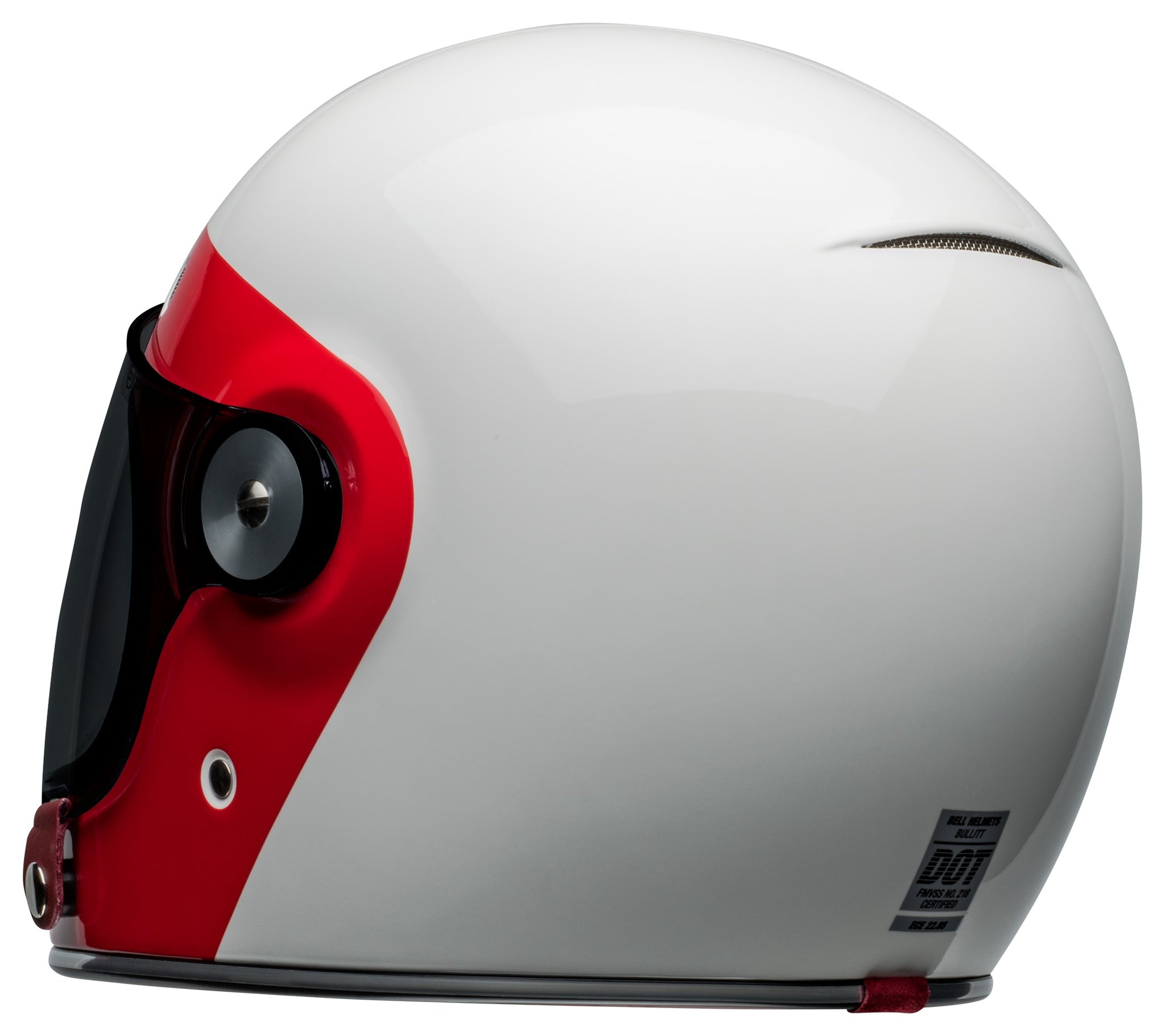 Bell Bullitt Vader Casco