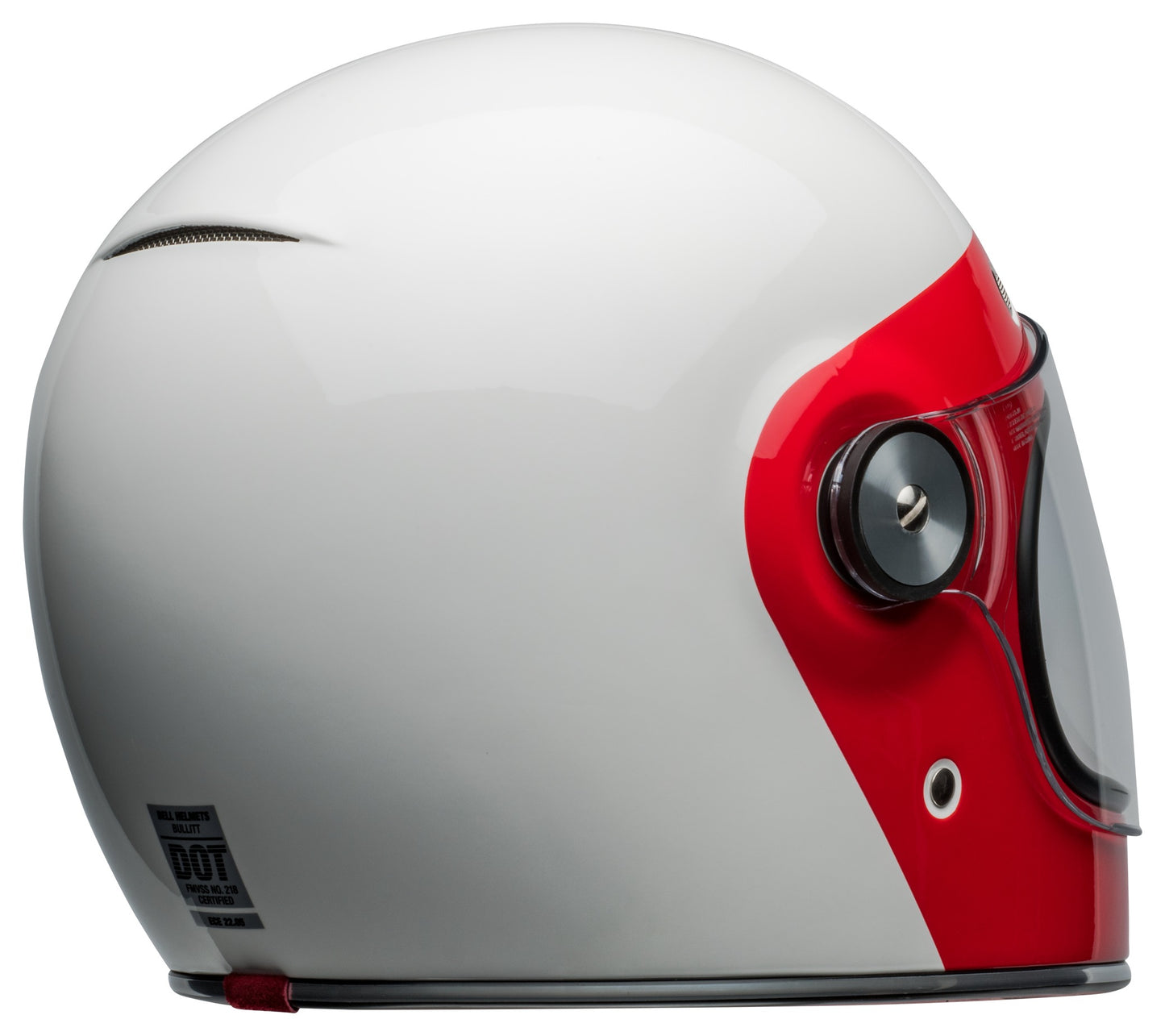 Bell Bullitt Vader Casco