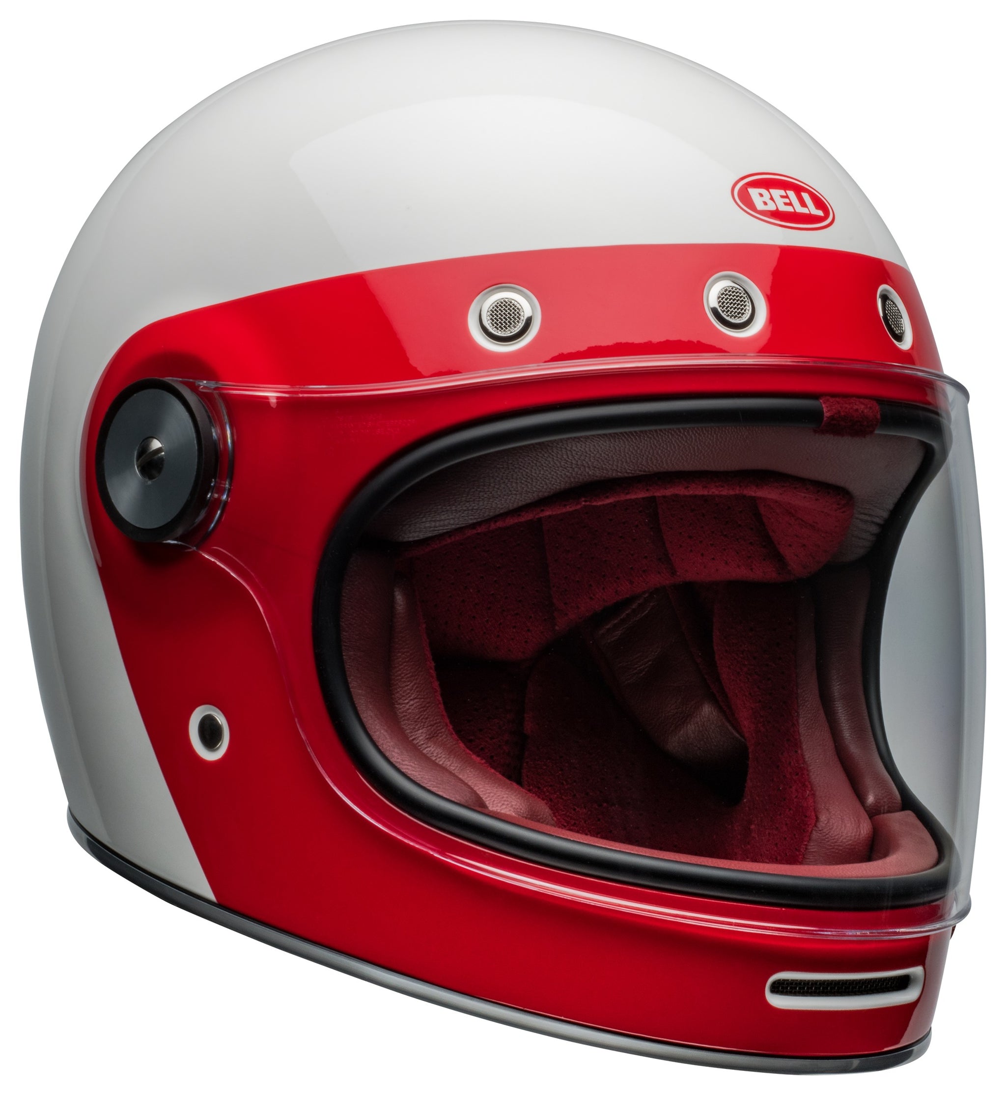 Bell Bullitt Vader Casco