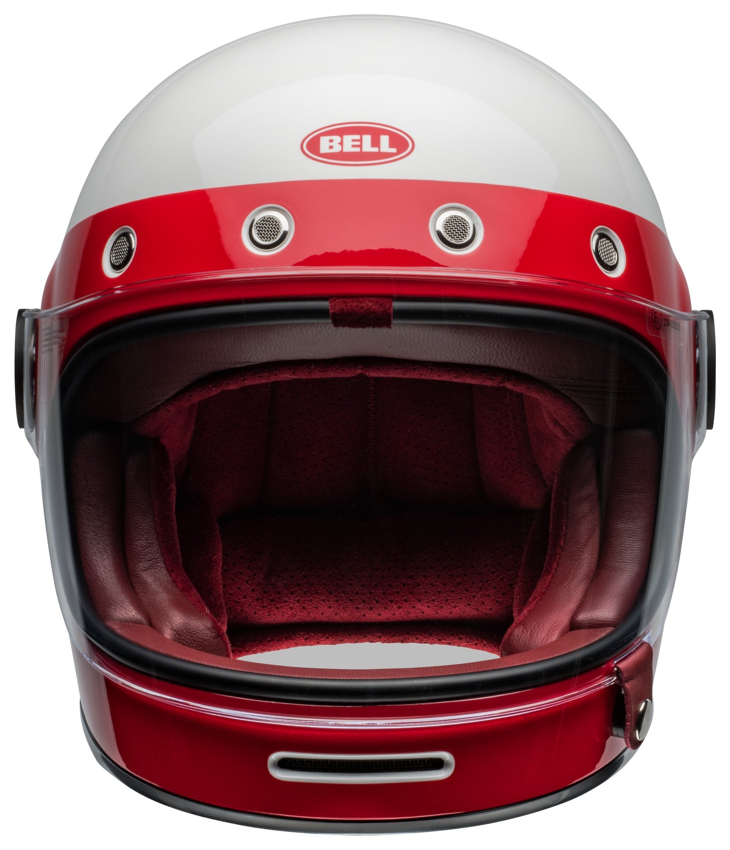 Bell Bullitt Vader Casco
