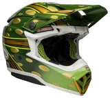 Bell Moto-10 MIPS Spherical Mcgrath Replica Casco