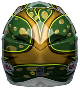 Bell Moto-10 MIPS Spherical Mcgrath Replica Casco
