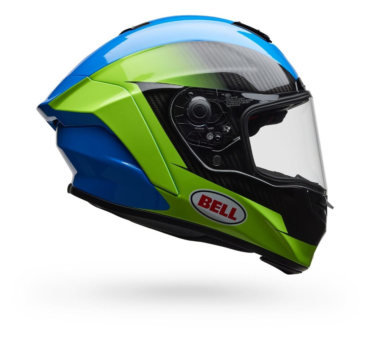 Bell Race Star Flex DLX Corsa Casco