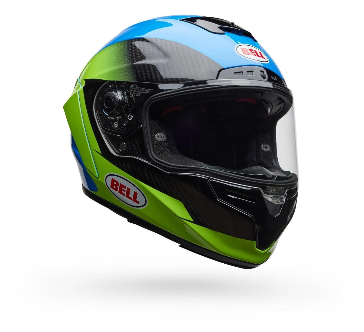Bell Race Star Flex DLX Corsa Casco