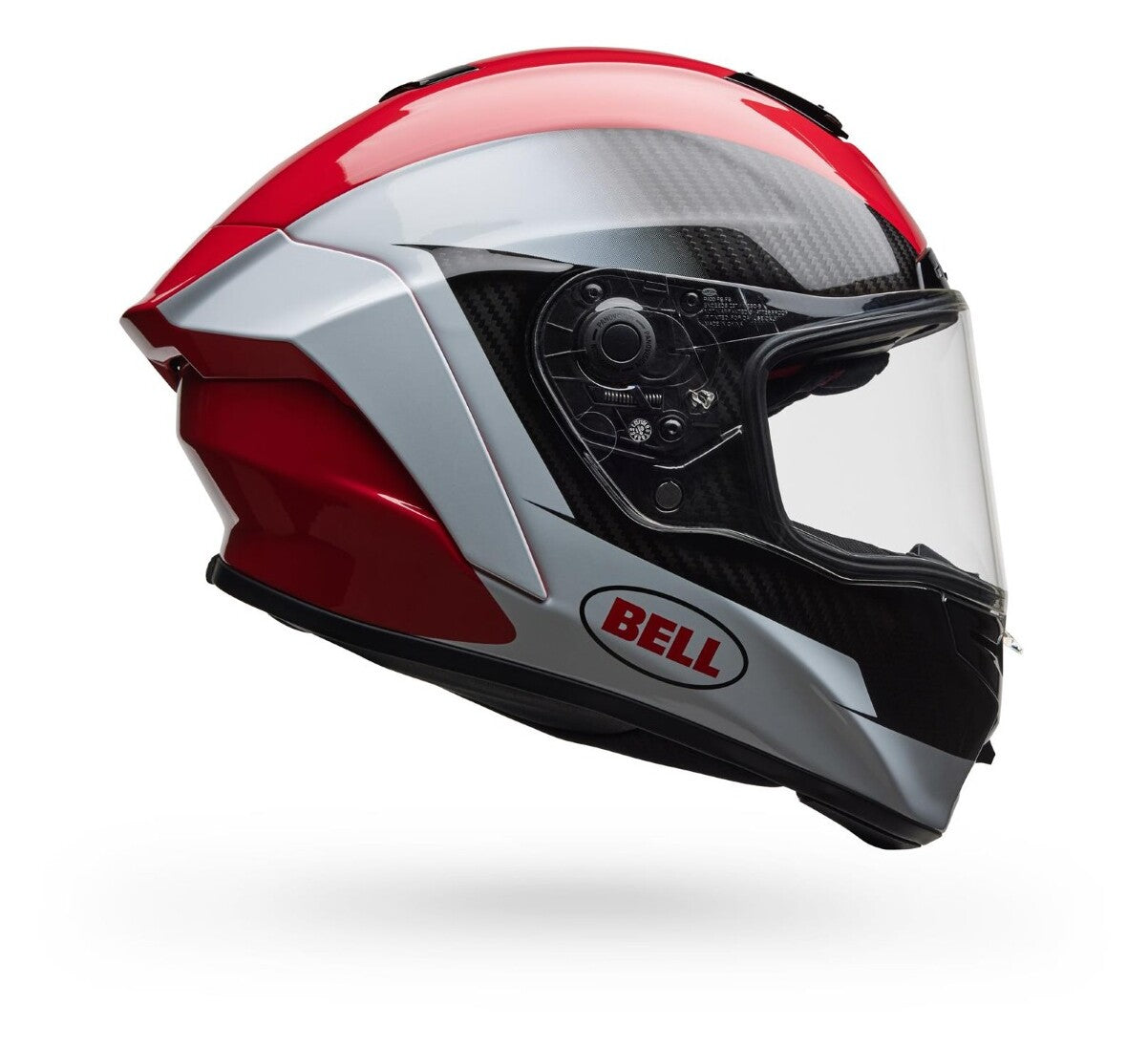 Bell Race Star Flex DLX Corsa Casco