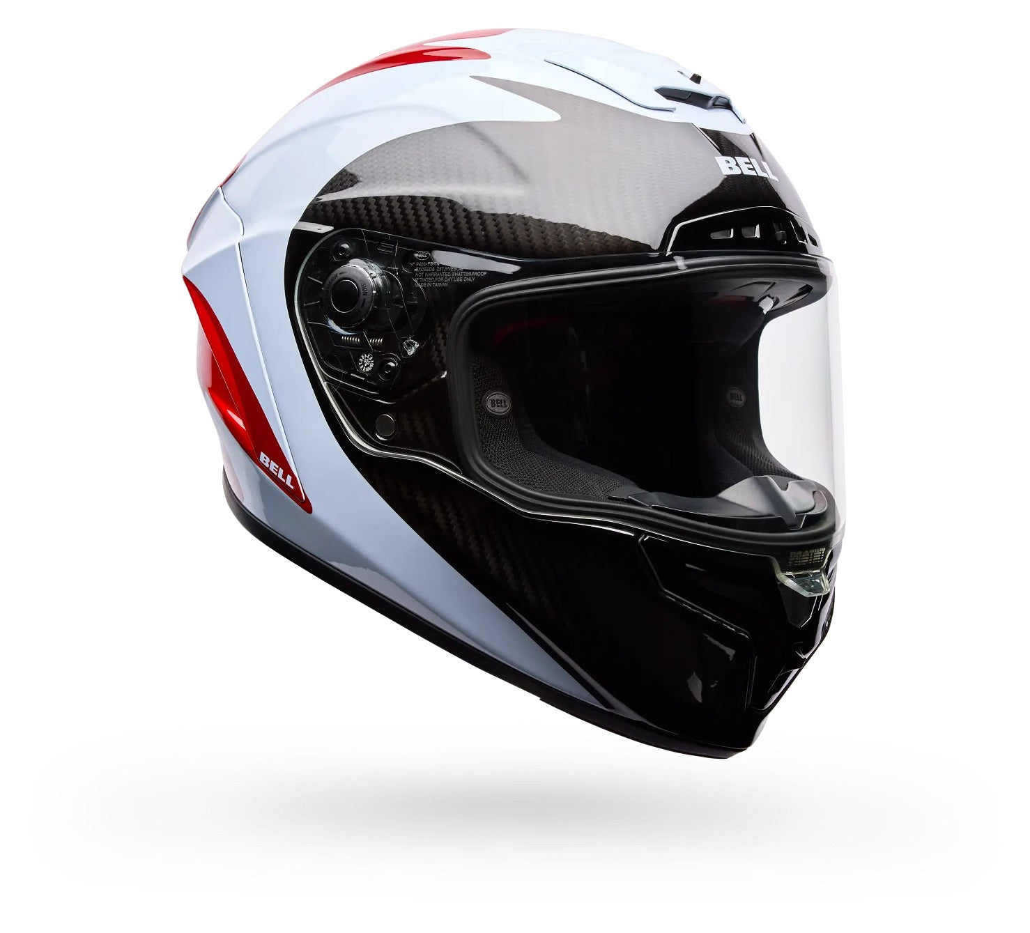 Bell Race Star Flex DLX Fluid Casco