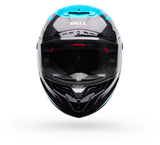 Bell Race Star Flex DLX Fluid Casco