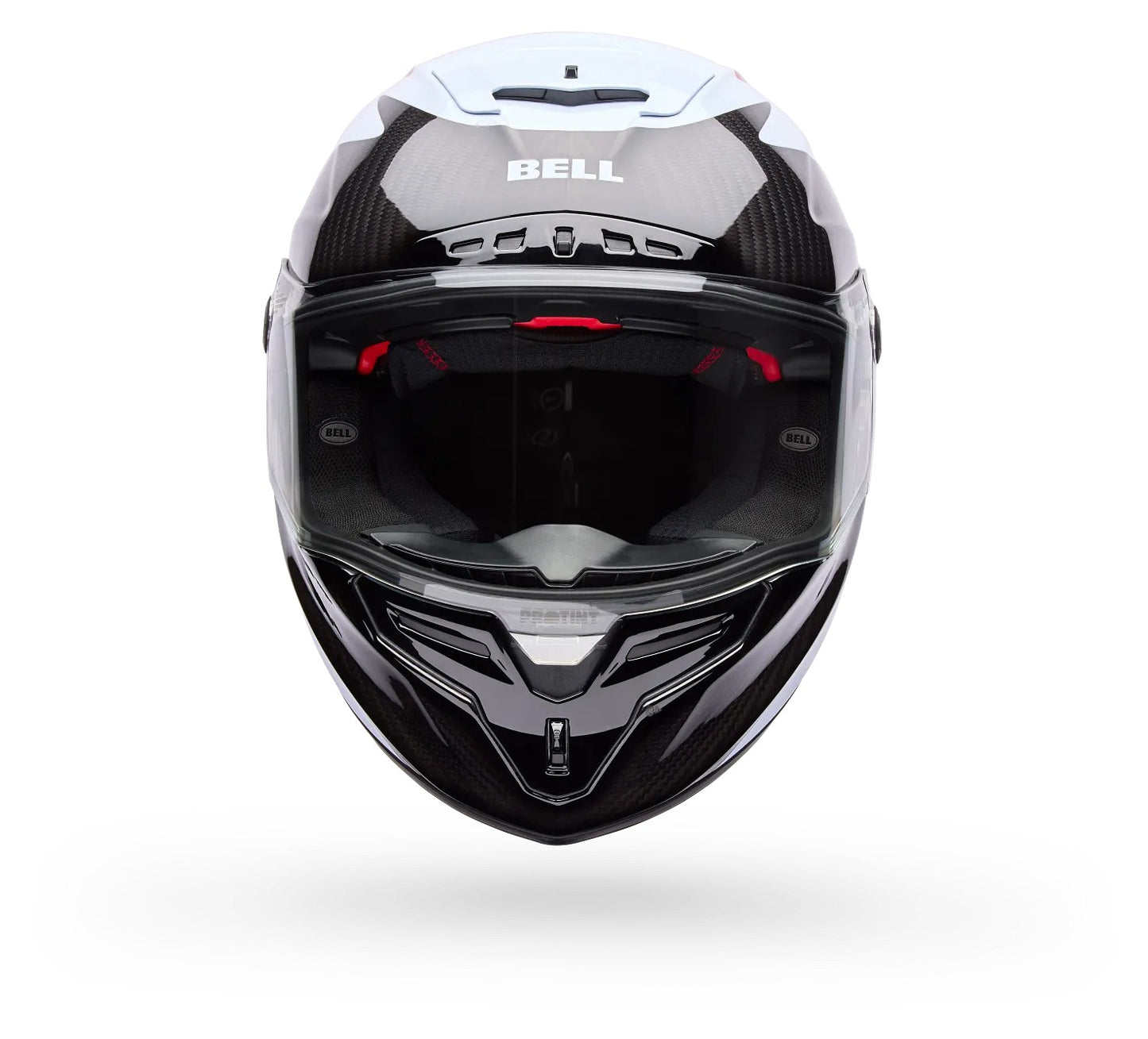 Bell Race Star Flex DLX Fluid Casco