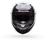Bell Race Star Flex DLX Fluid Casco