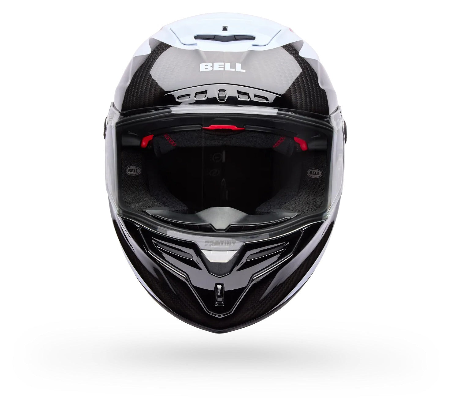 Bell Race Star Flex DLX Fluid Casco