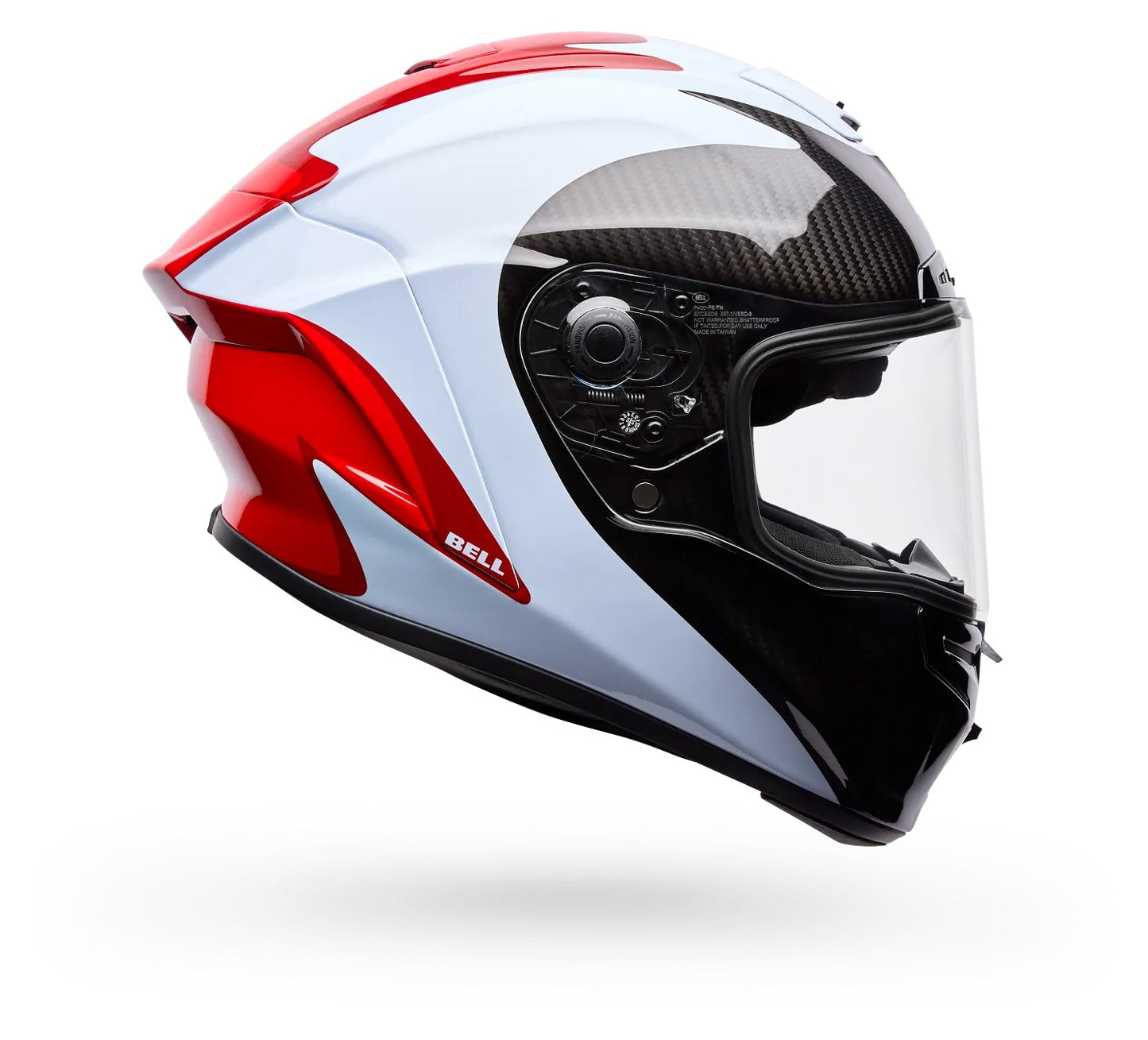 Bell Race Star Flex DLX Fluid Casco