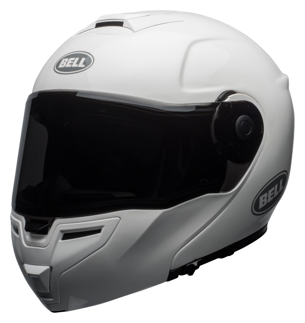 Bell SRT Modular Casco