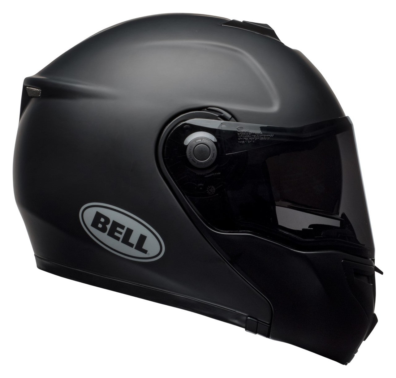 Bell SRT Modular Casco