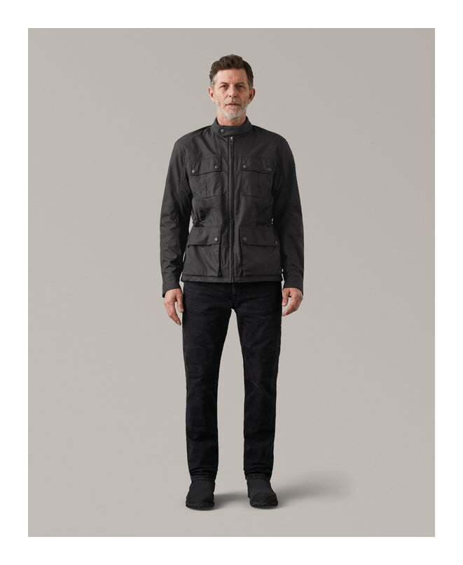 Belstaff Airflow Chaqueta