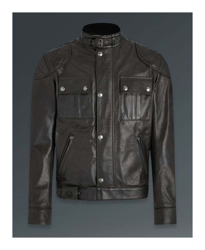 Belstaff Brooklands Chaqueta