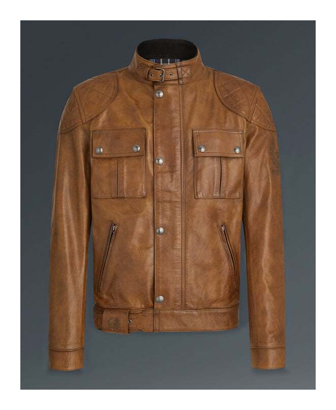 Belstaff Brooklands Chaqueta