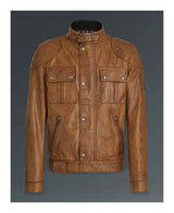 Belstaff Brooklands Chaqueta