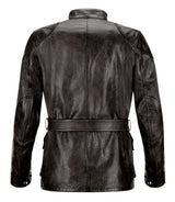 Belstaff Trialmaster Pro Chaqueta de cuero