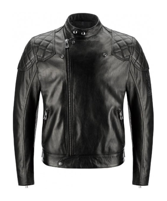 Belstaff Ivy 2.0 Chaqueta (XL)