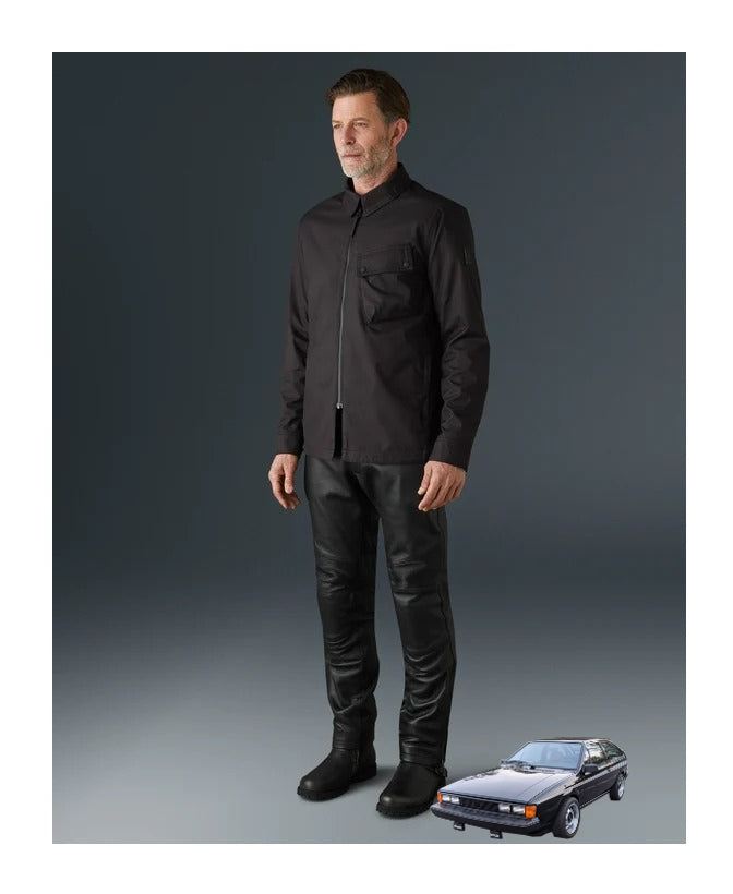 Belstaff Sirocco Riding Camisa