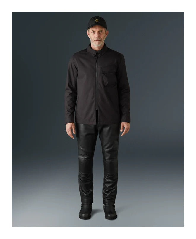 Belstaff Sirocco Riding Camisa